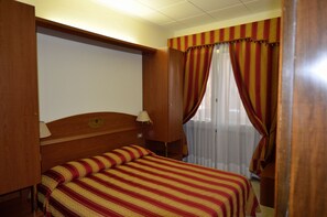 Chambre Classique Double ou avec lits jumeaux