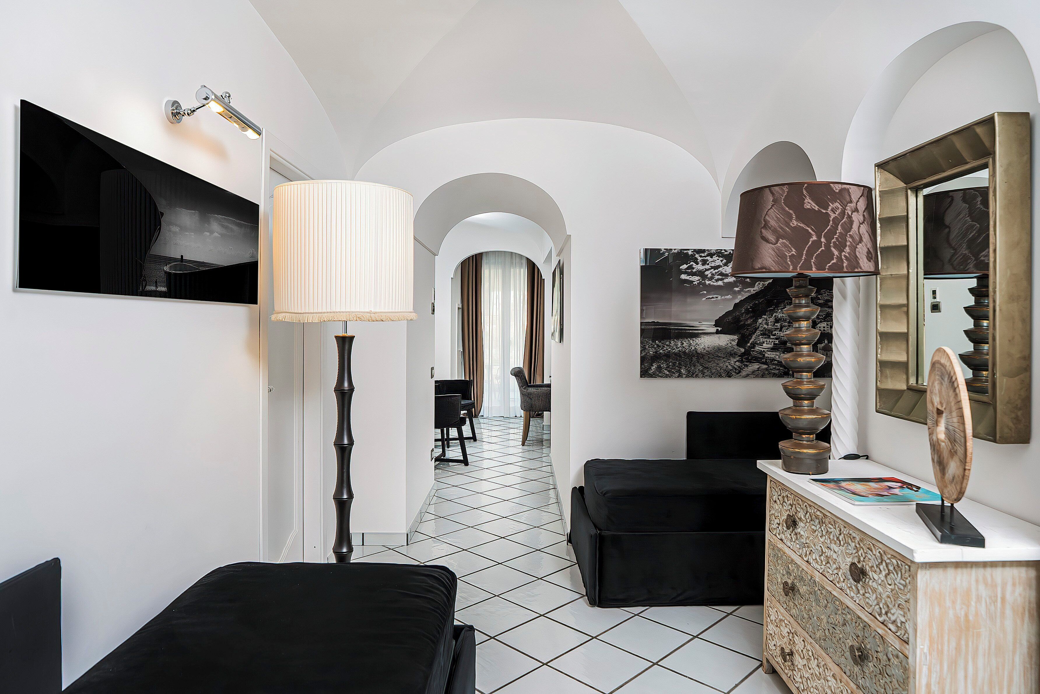 Foto - Hotel Villa Franca