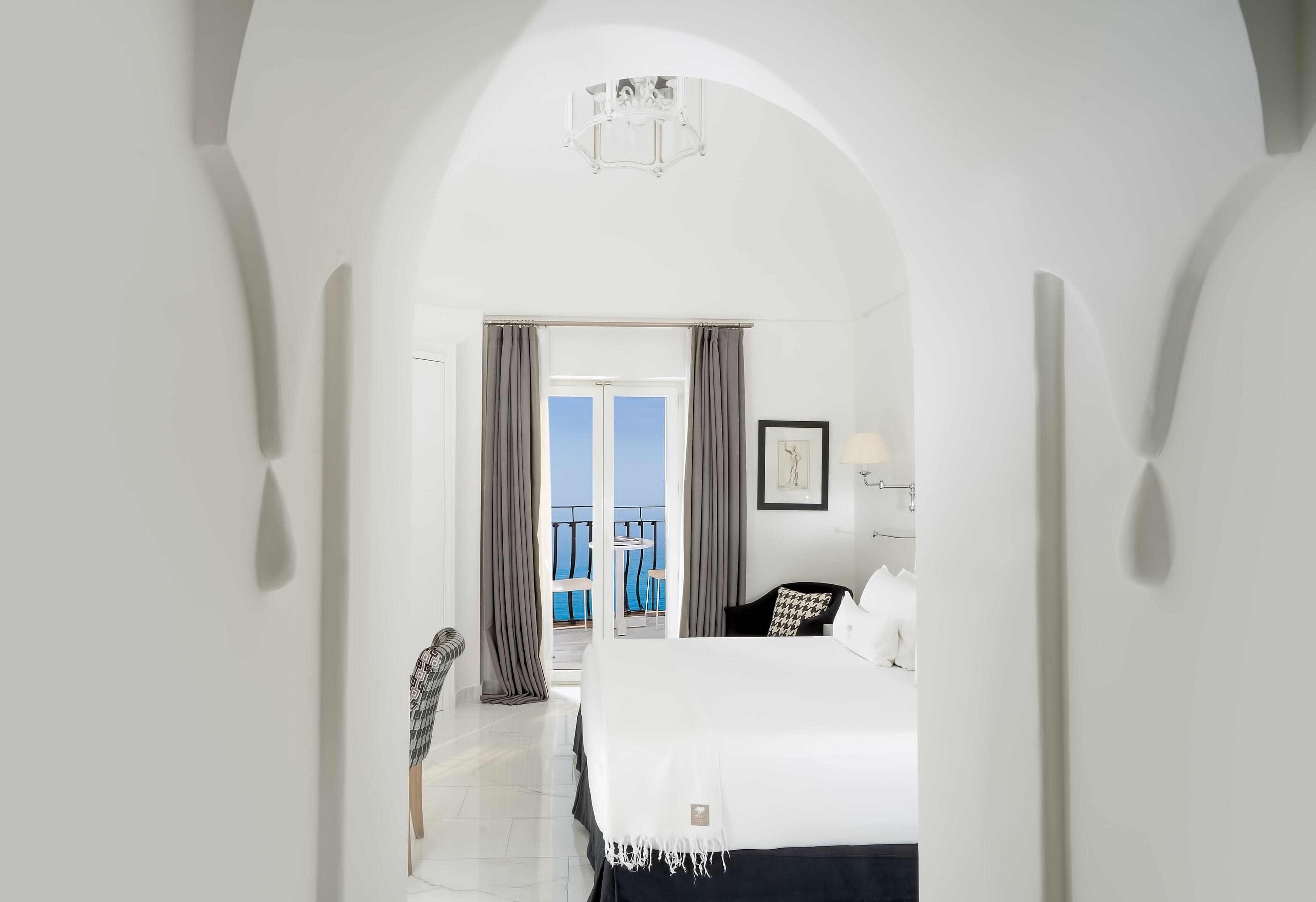 Foto - Hotel Villa Franca