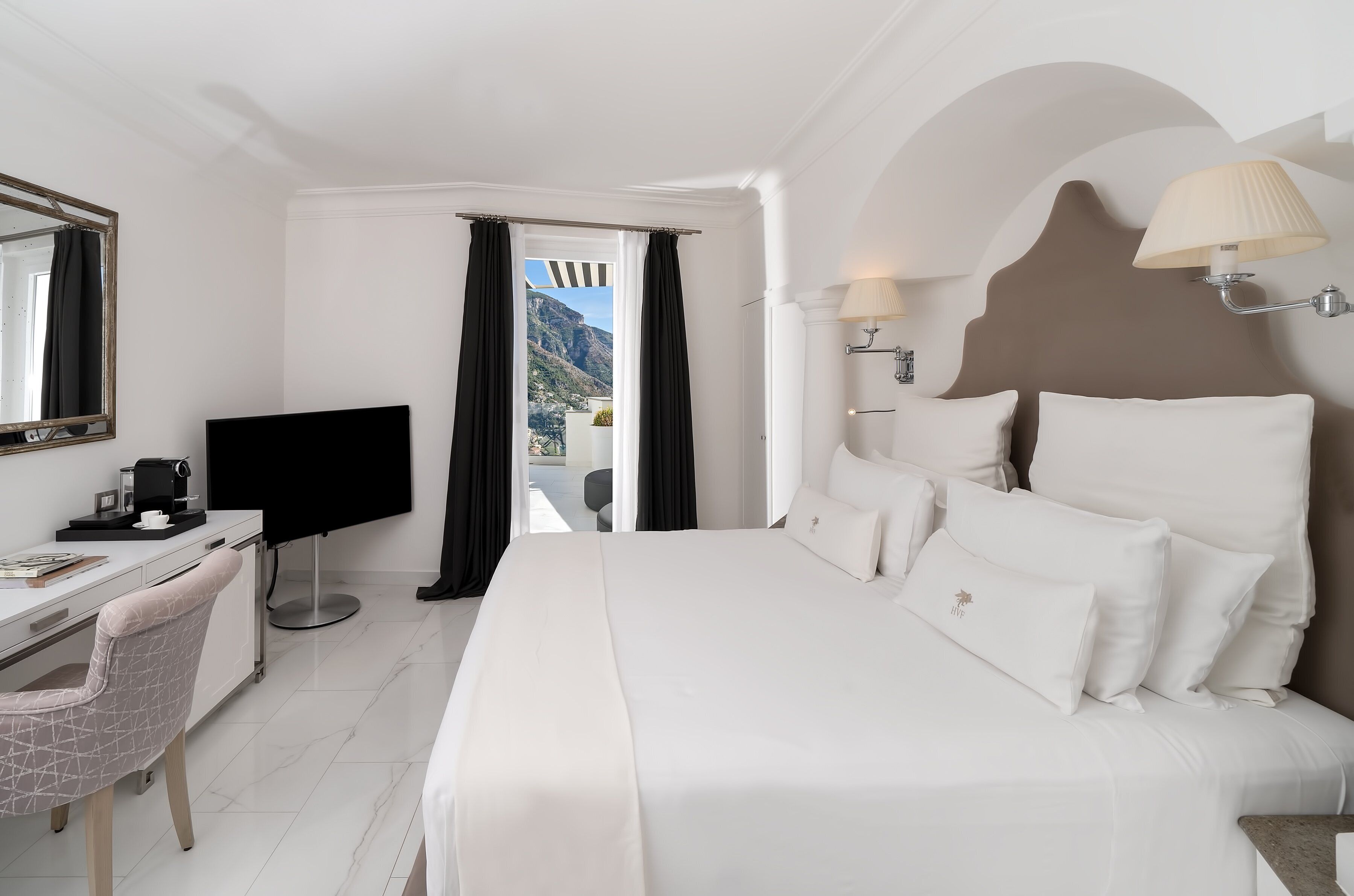 Photo - Hotel Villa Franca