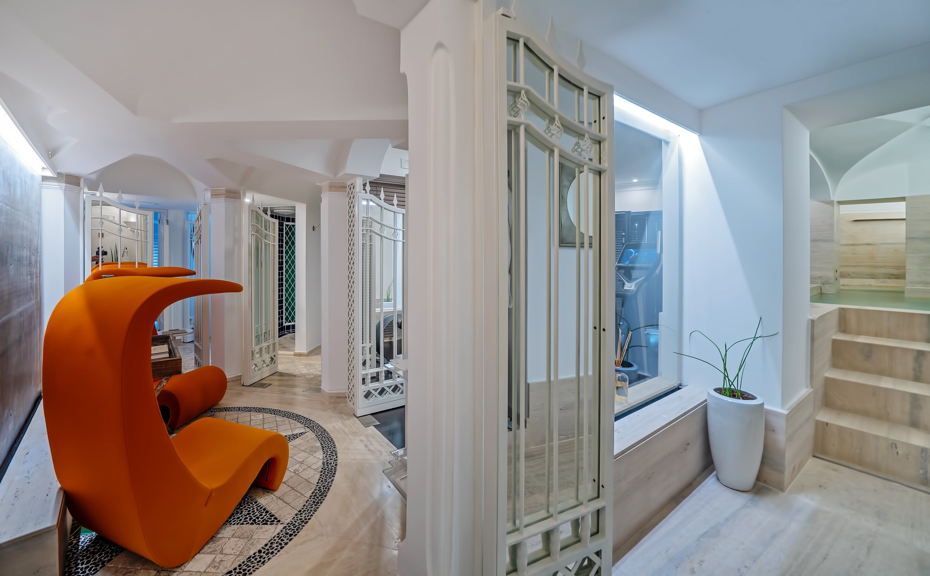 Photo - Hotel Villa Franca