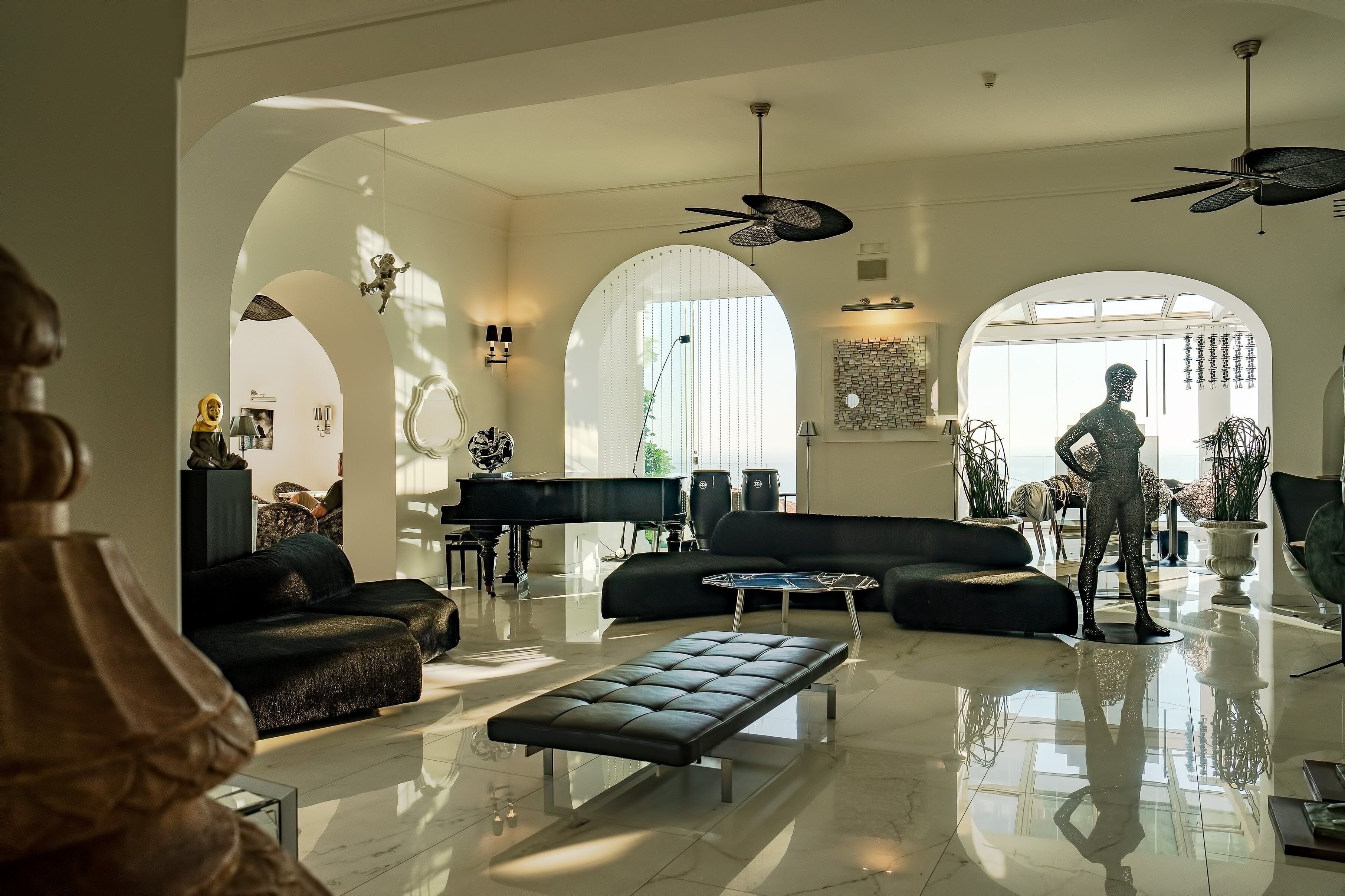 Photo - Hotel Villa Franca