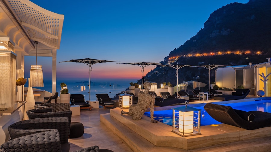 Hotel Villa Franca