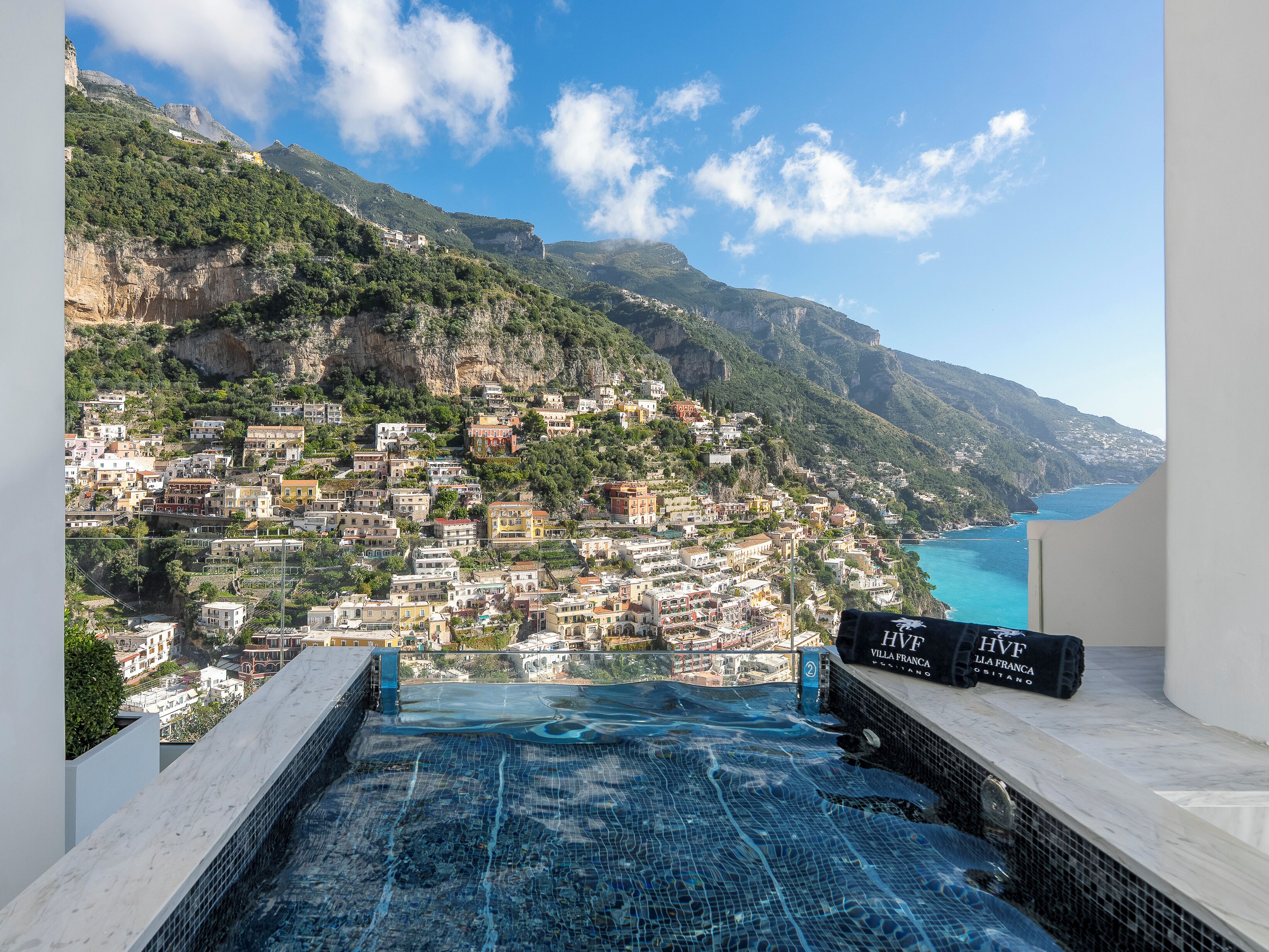 Photo - Hotel Villa Franca