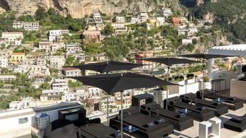 Terrazza panoramica