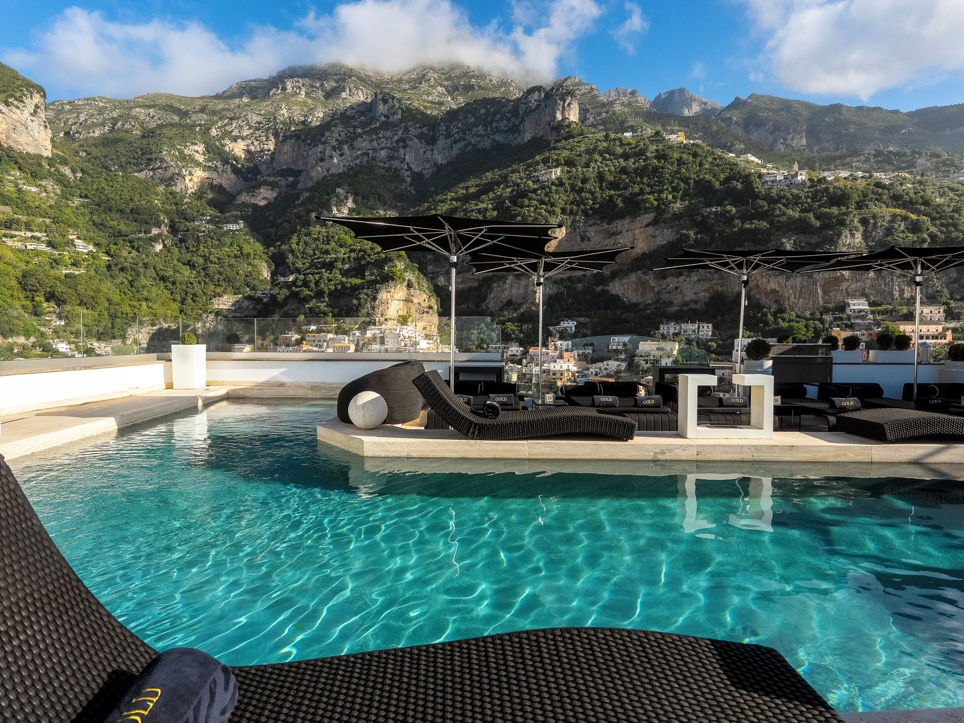 Foto - Hotel Villa Franca