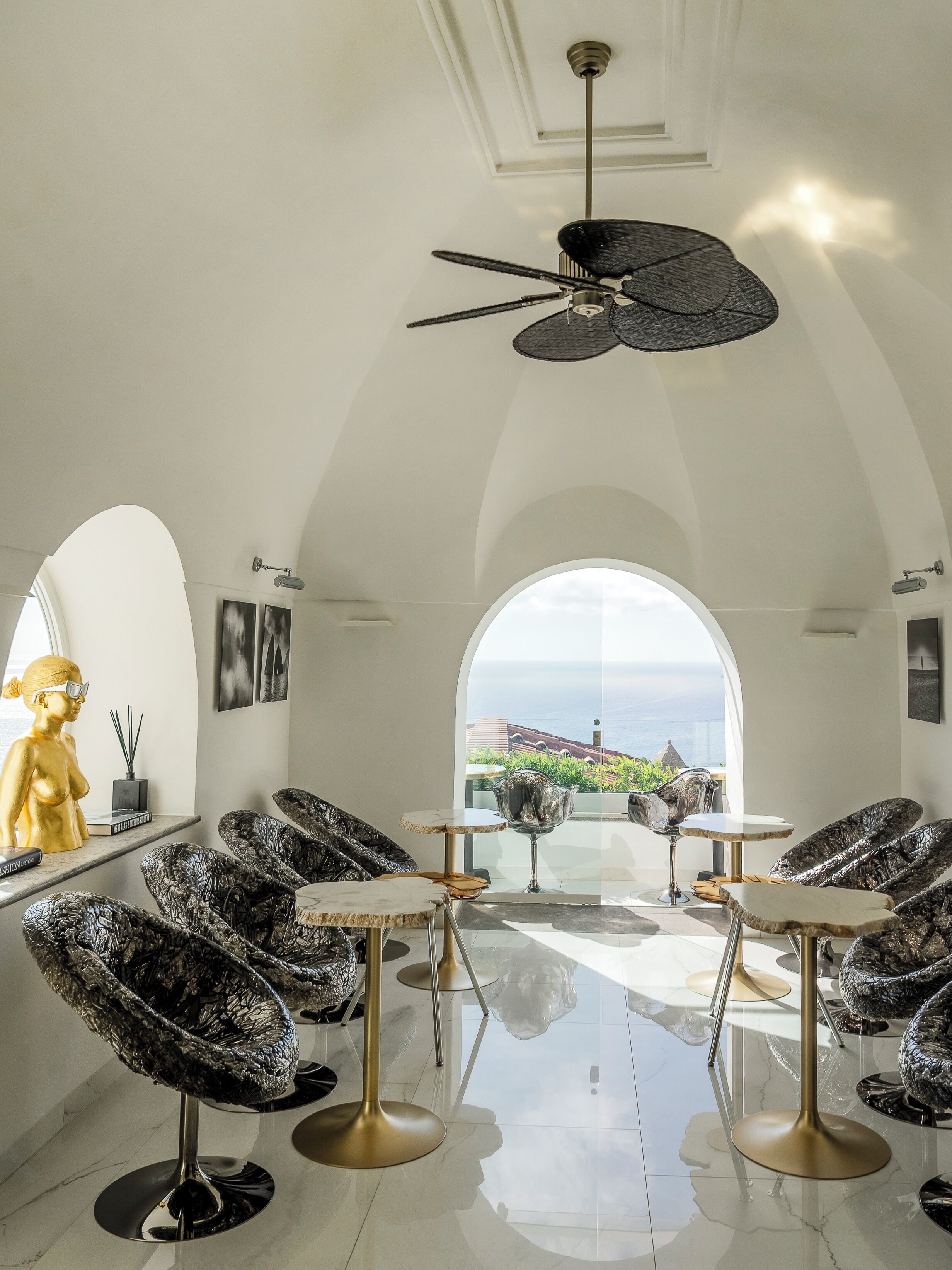Photo - Hotel Villa Franca