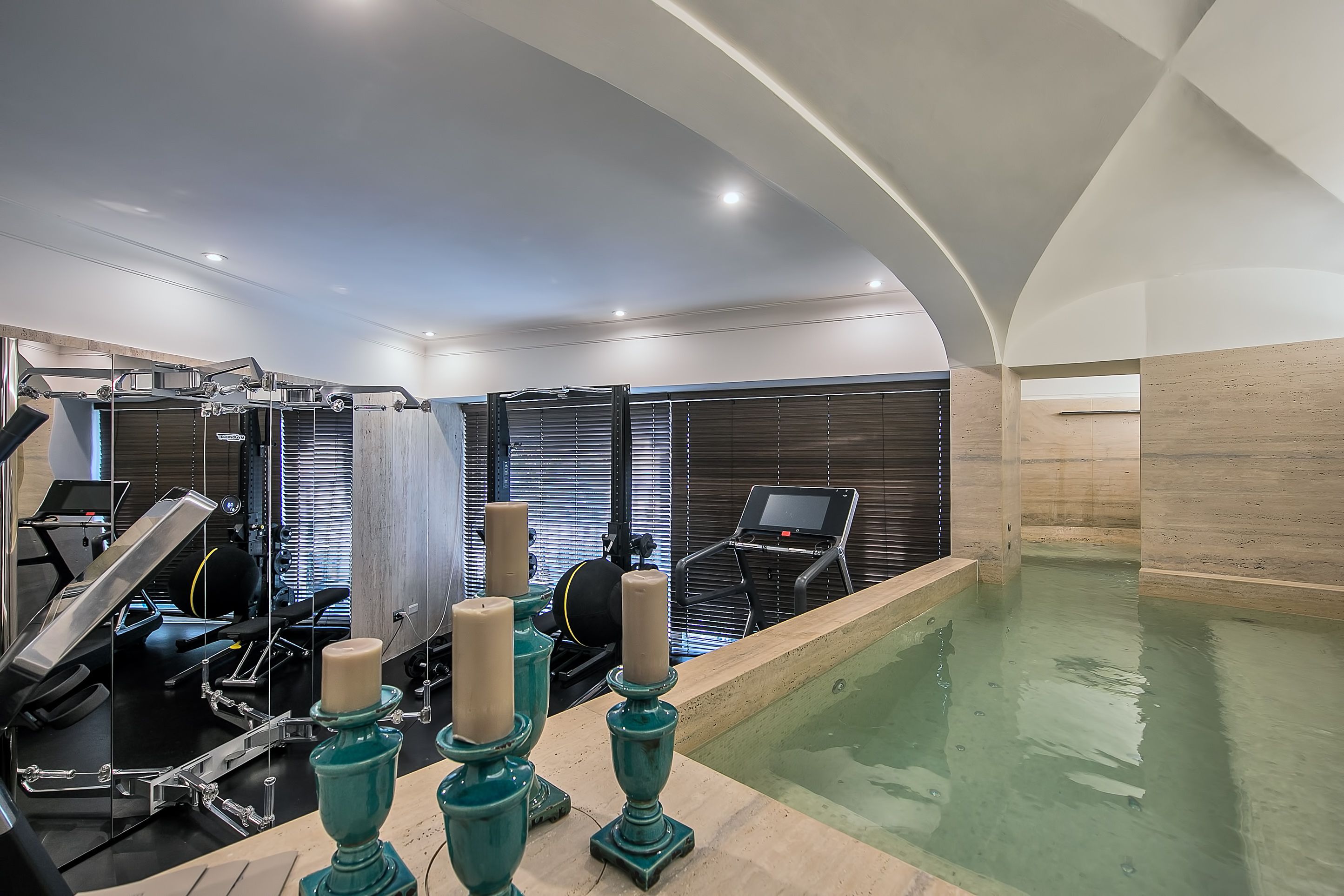 Hotel Villa Franca - Image 5