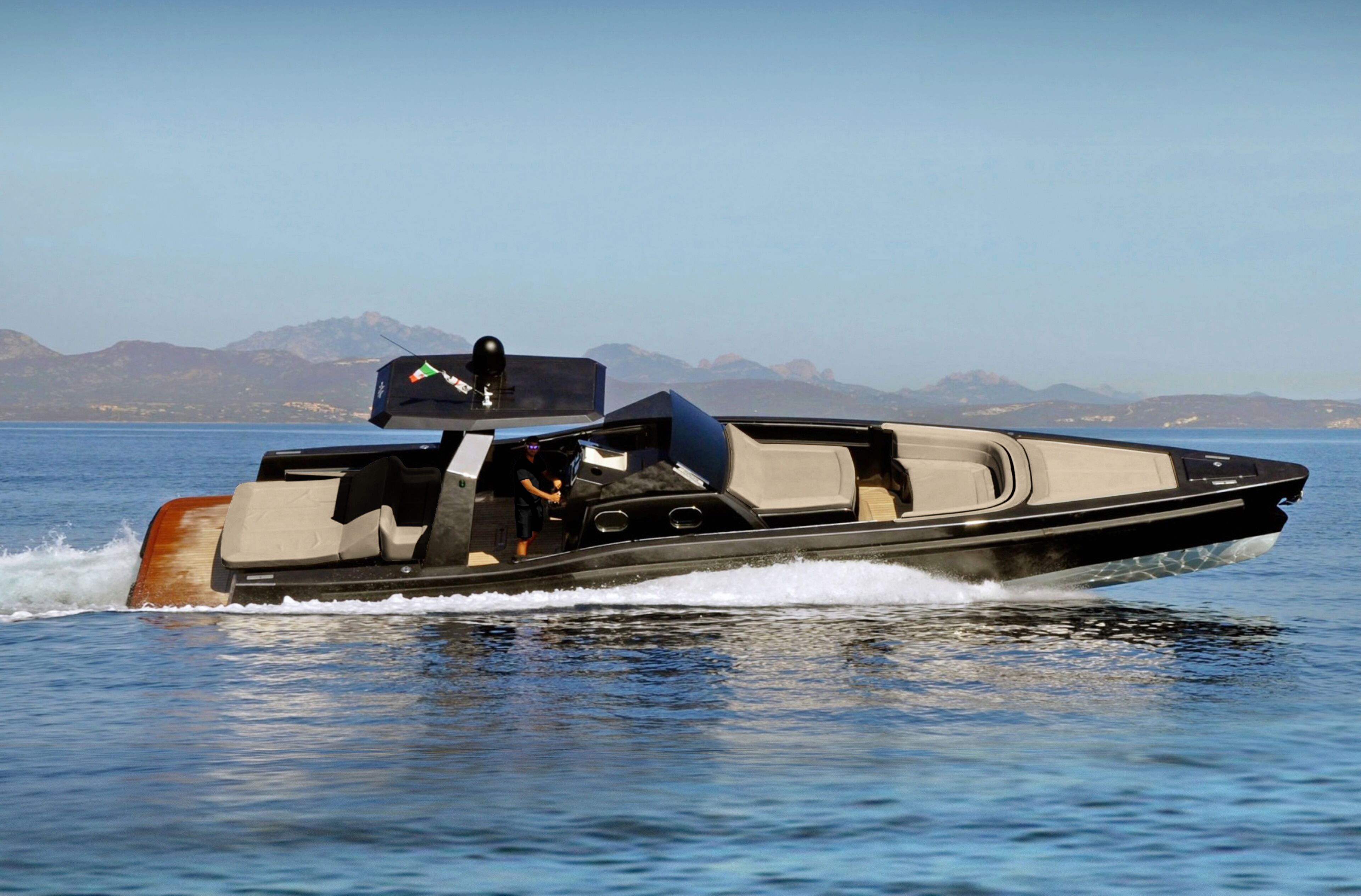 Photo - Hotel Villa Franca