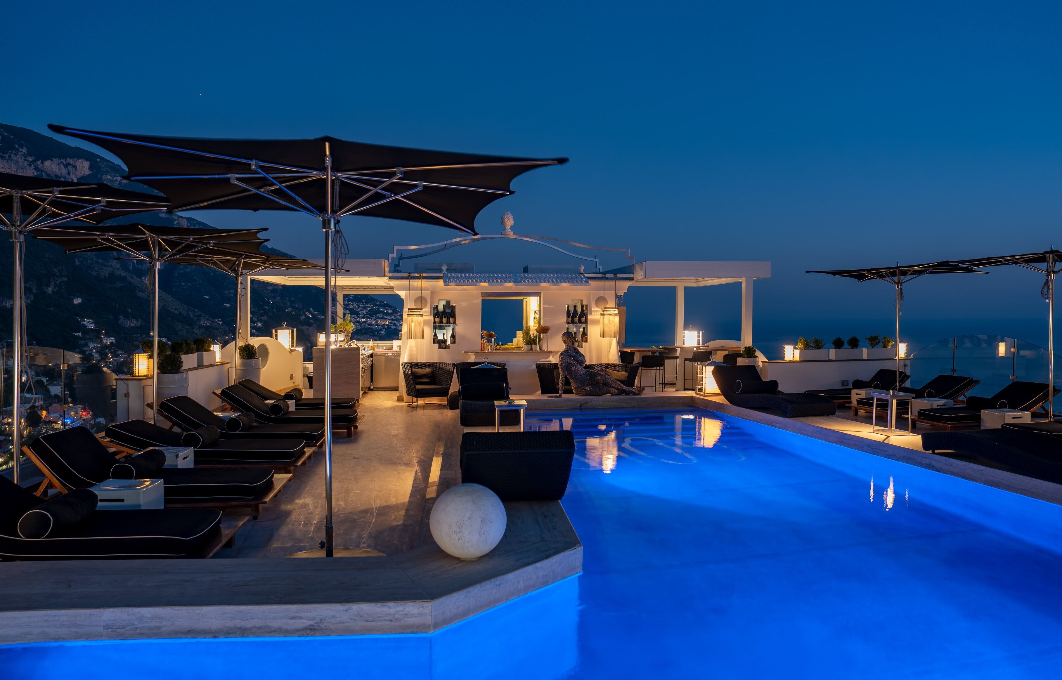 Photo - Hotel Villa Franca