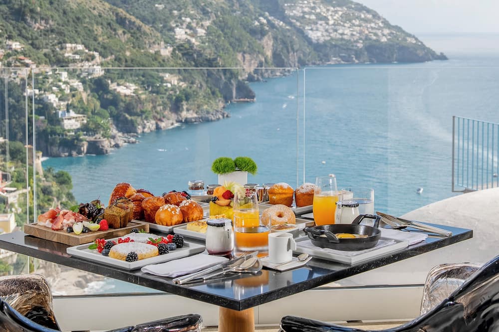 Hotel Villa Franca