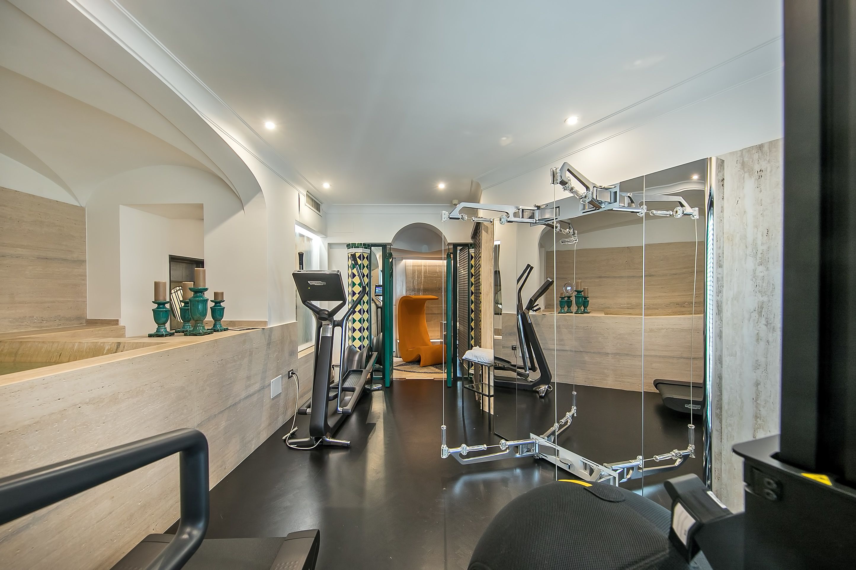 Photo - Hotel Villa Franca