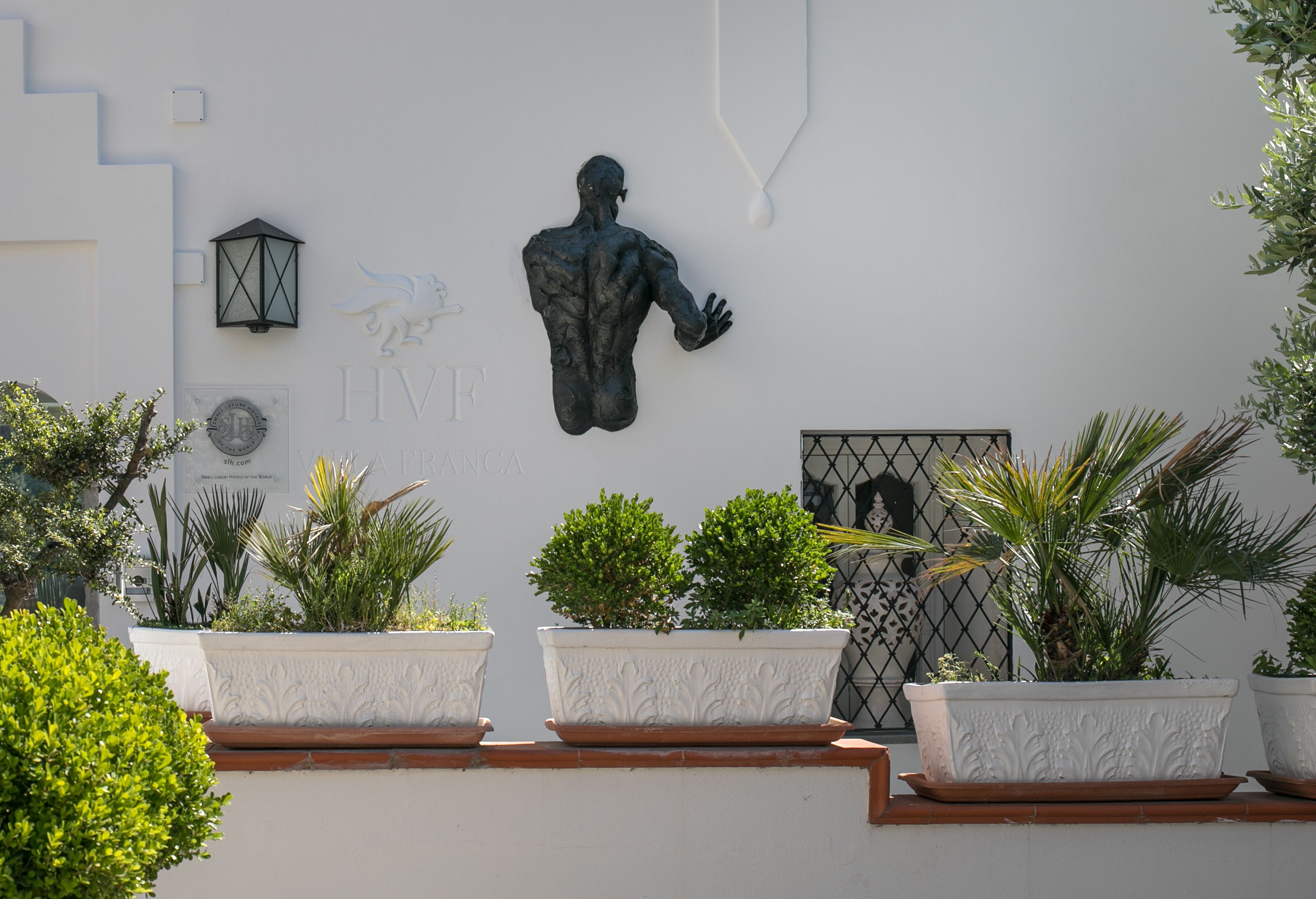 Photo - Hotel Villa Franca