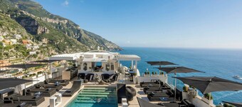 Hotel Villa Franca