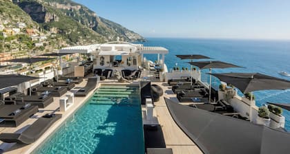 Hotel Villa Franca