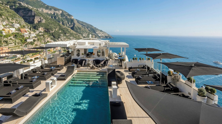 Hotel Villa Franca