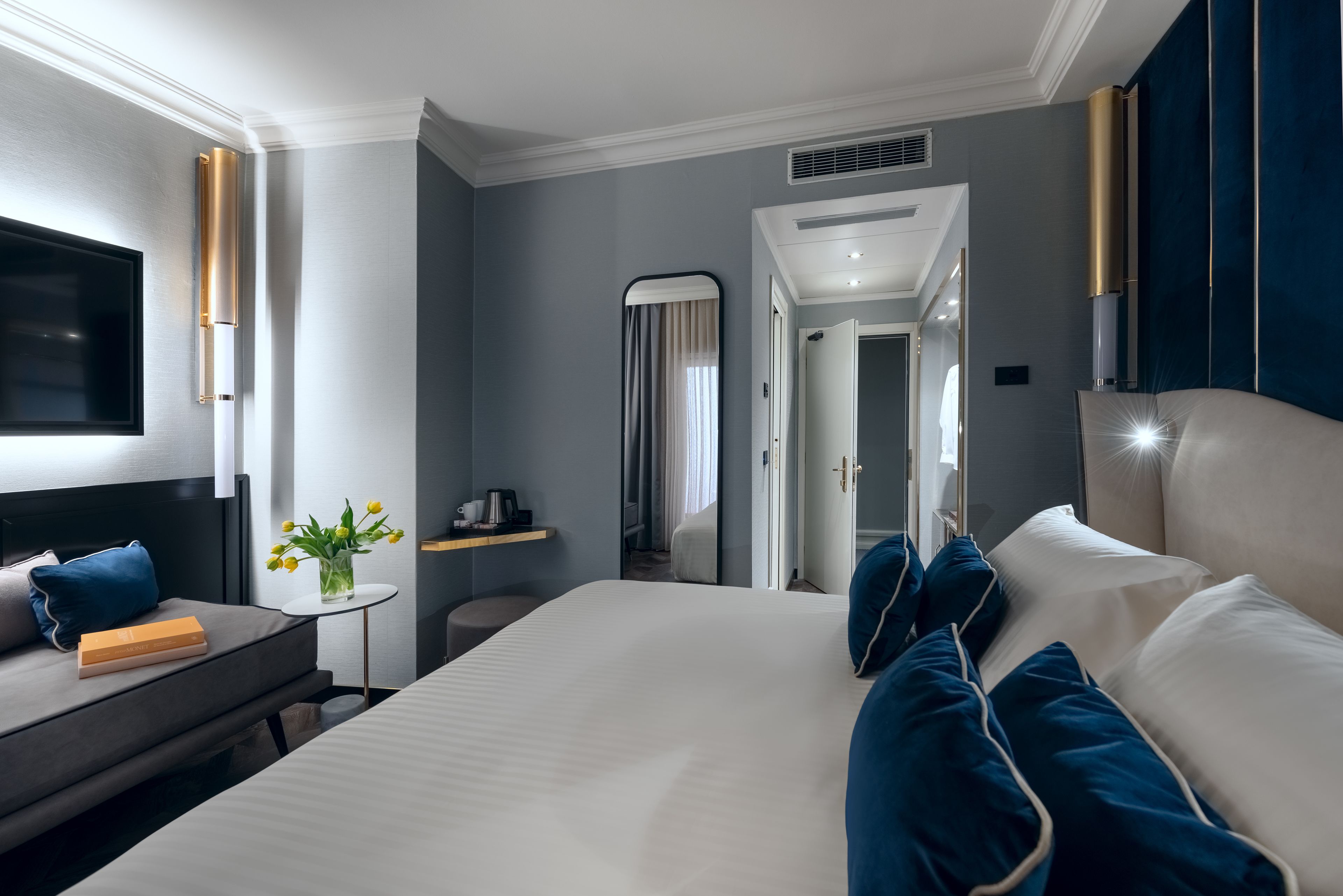 Photo - Hotel Milano & SPA***S