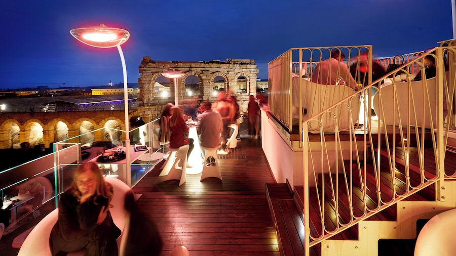 Hotel Milano & Spa