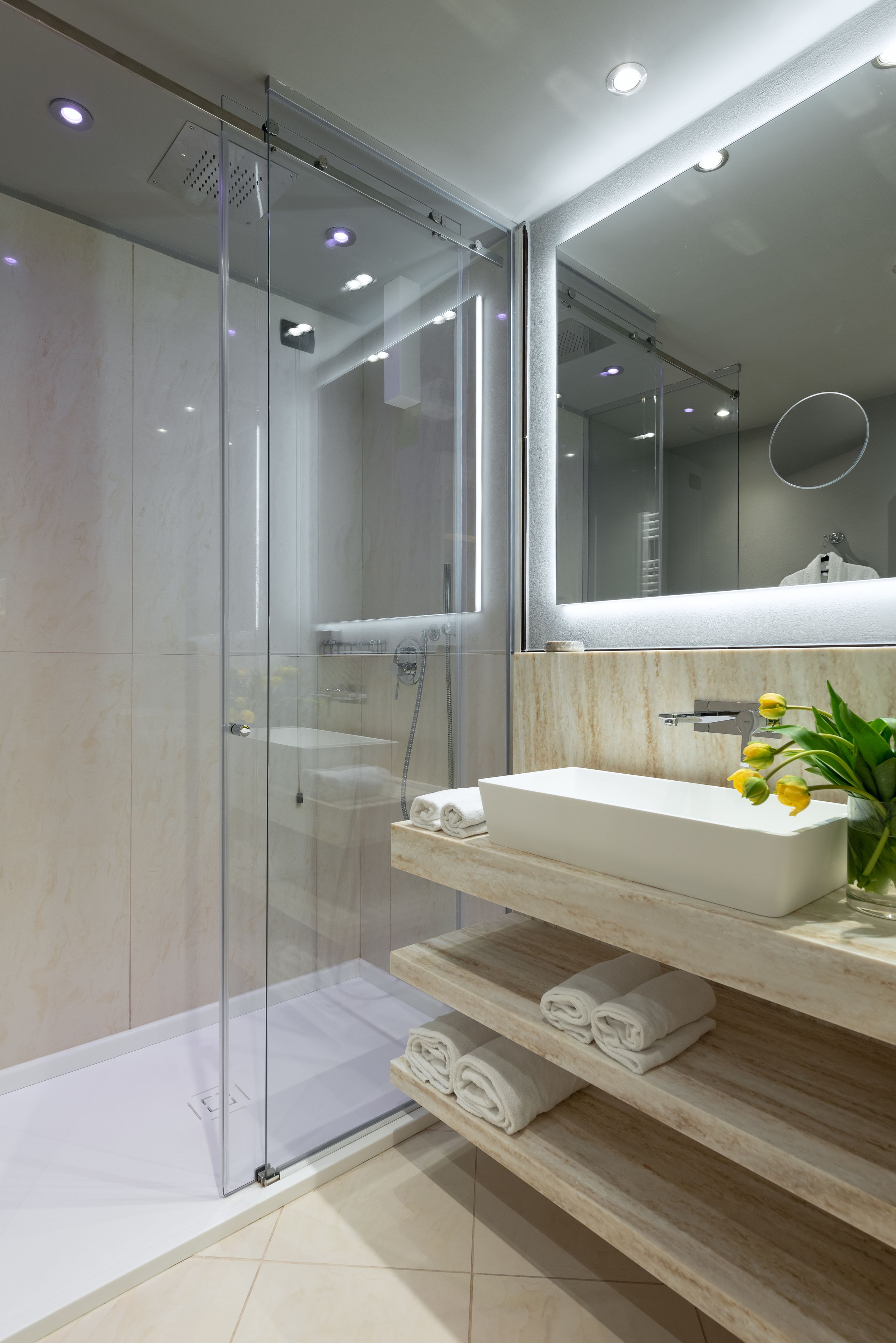 Photo - Hotel Milano & SPA***S