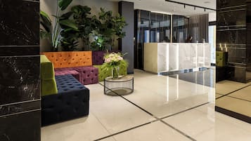 Recepció