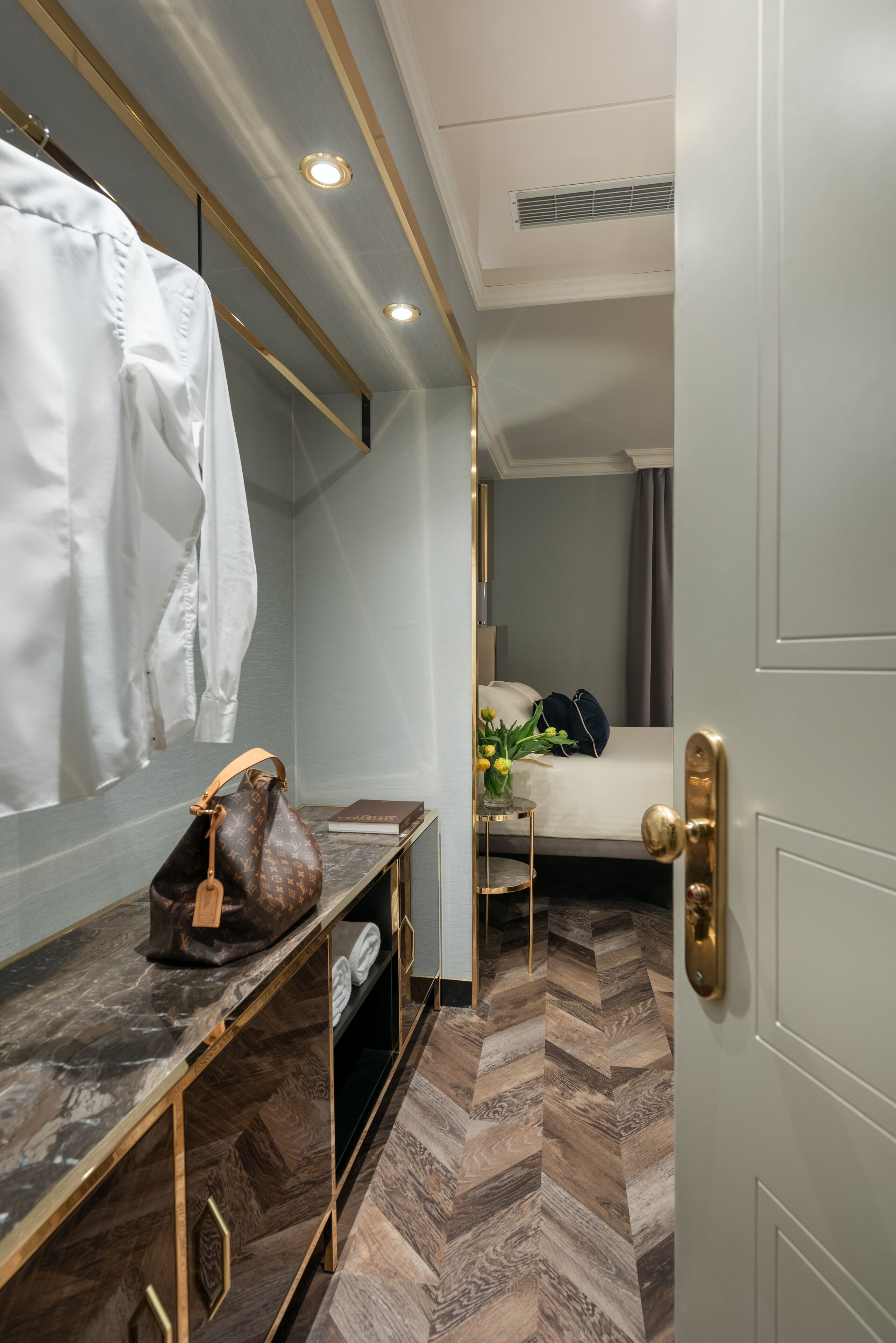 Photo - Hotel Milano & SPA***S