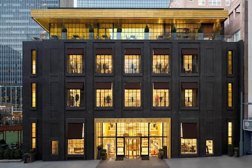 Designer store
