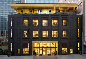 Designer store - The Joule (Dallas)