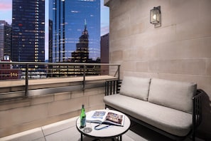 Suite, Terraza | Vista desde la habitación