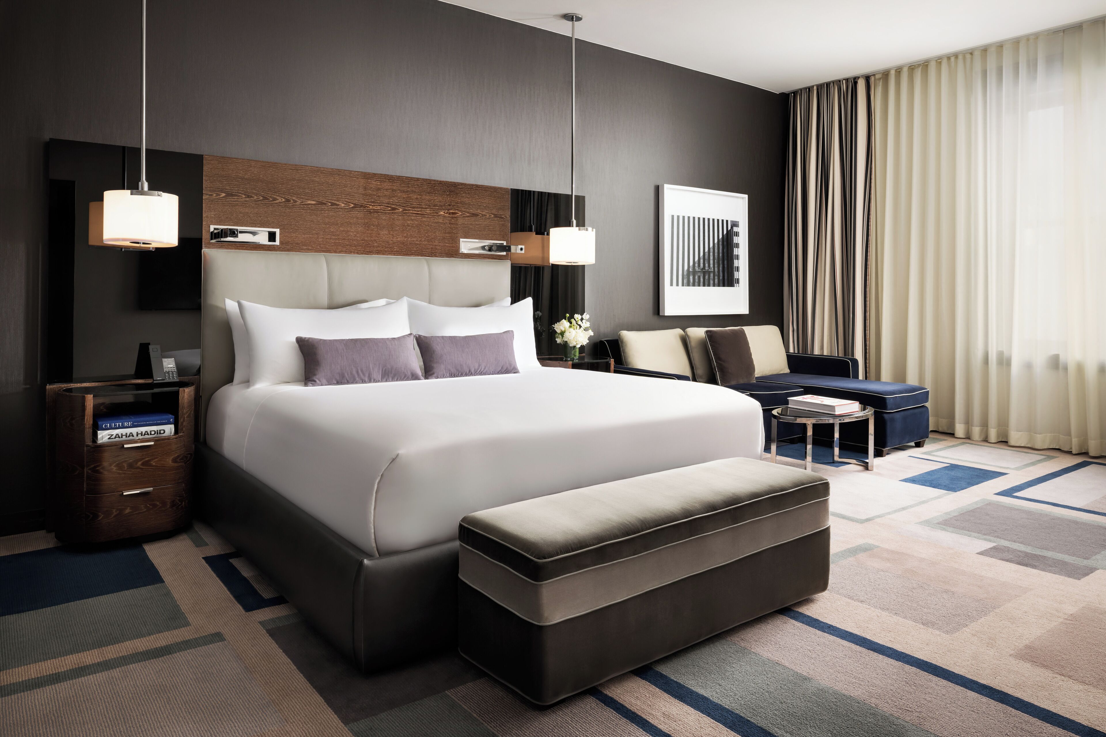 Premier Room, 1 King Bed