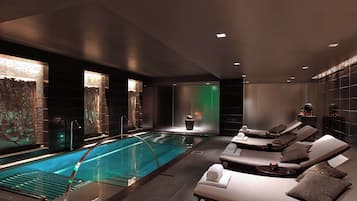 Outdoor pool, open 8:00 AM to 8:00 PM, free pool cabanas, pool loungers