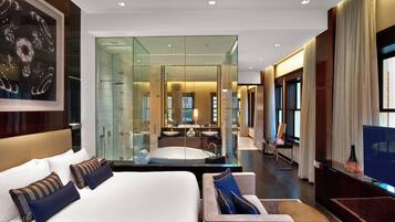 Penthouse (The Lumen Penthouse or Penthouse Loft)