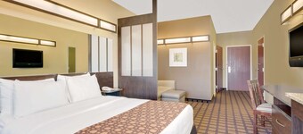 Microtel by Wyndham Perry National Fairground Area I-75