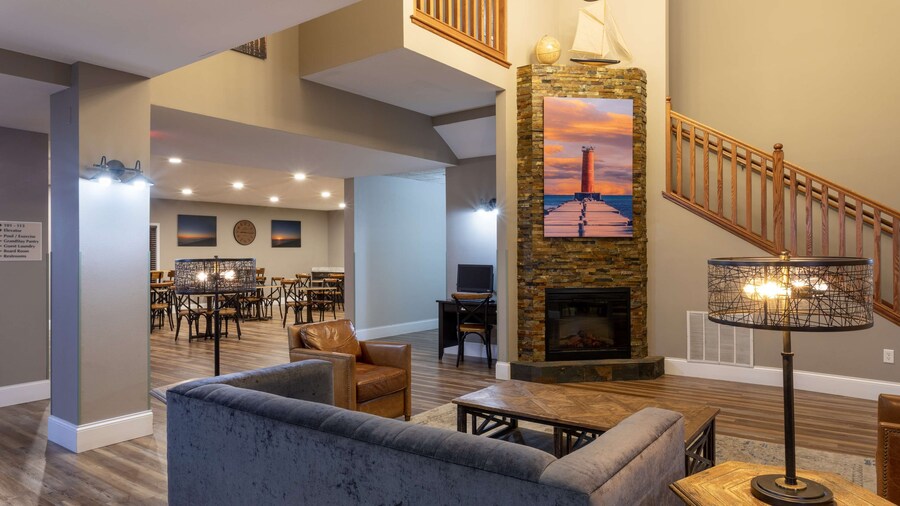 Grandstay Residential Suites Hotel - Sheboygan