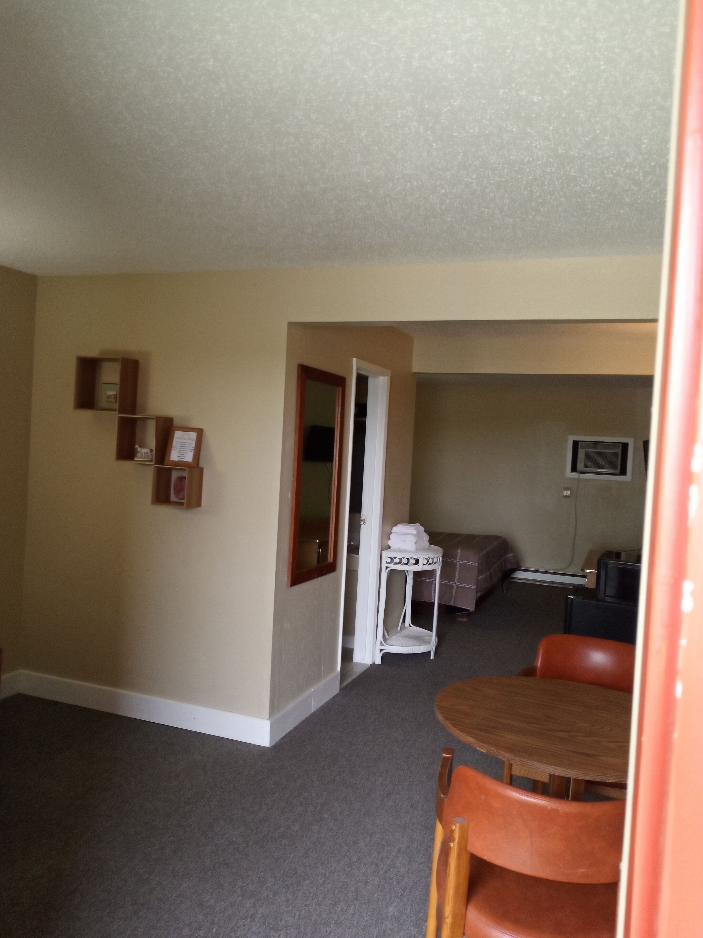 Standard-Doppelzimmer, 2 Queen-Betten