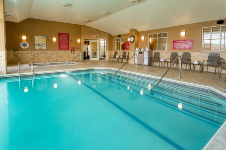 Drury Inn Suites Indianapolis Northeast - Image 17