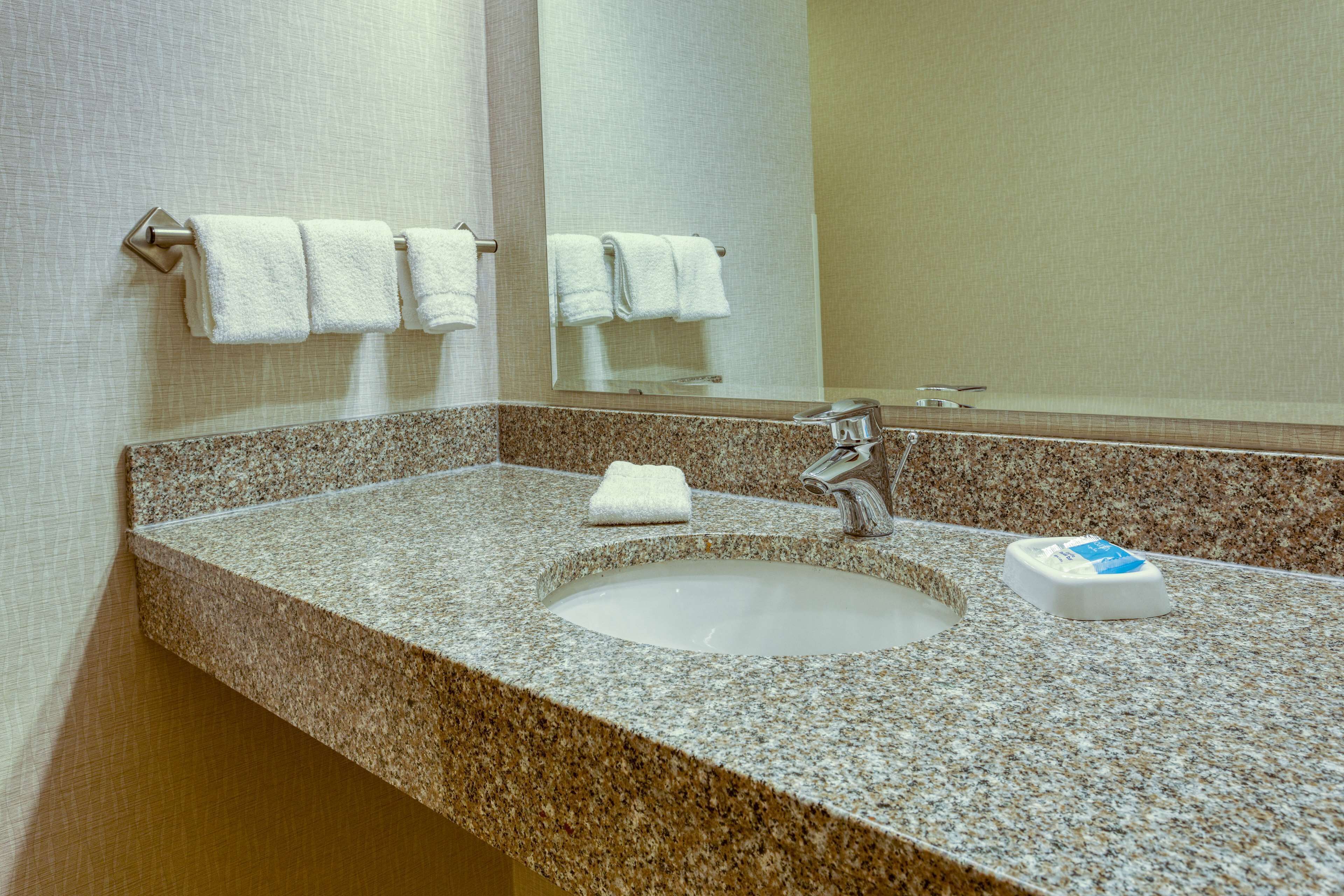 Foto - Drury Inn & Suites Indianapolis Northeast