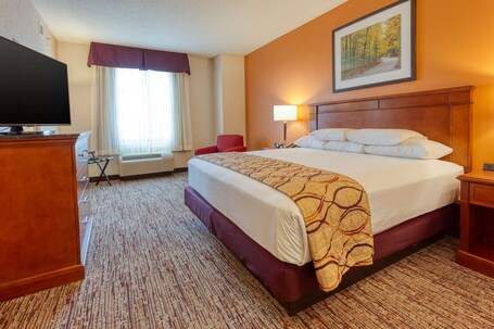 Drury Inn Suites Indianapolis Northeast - Image 54