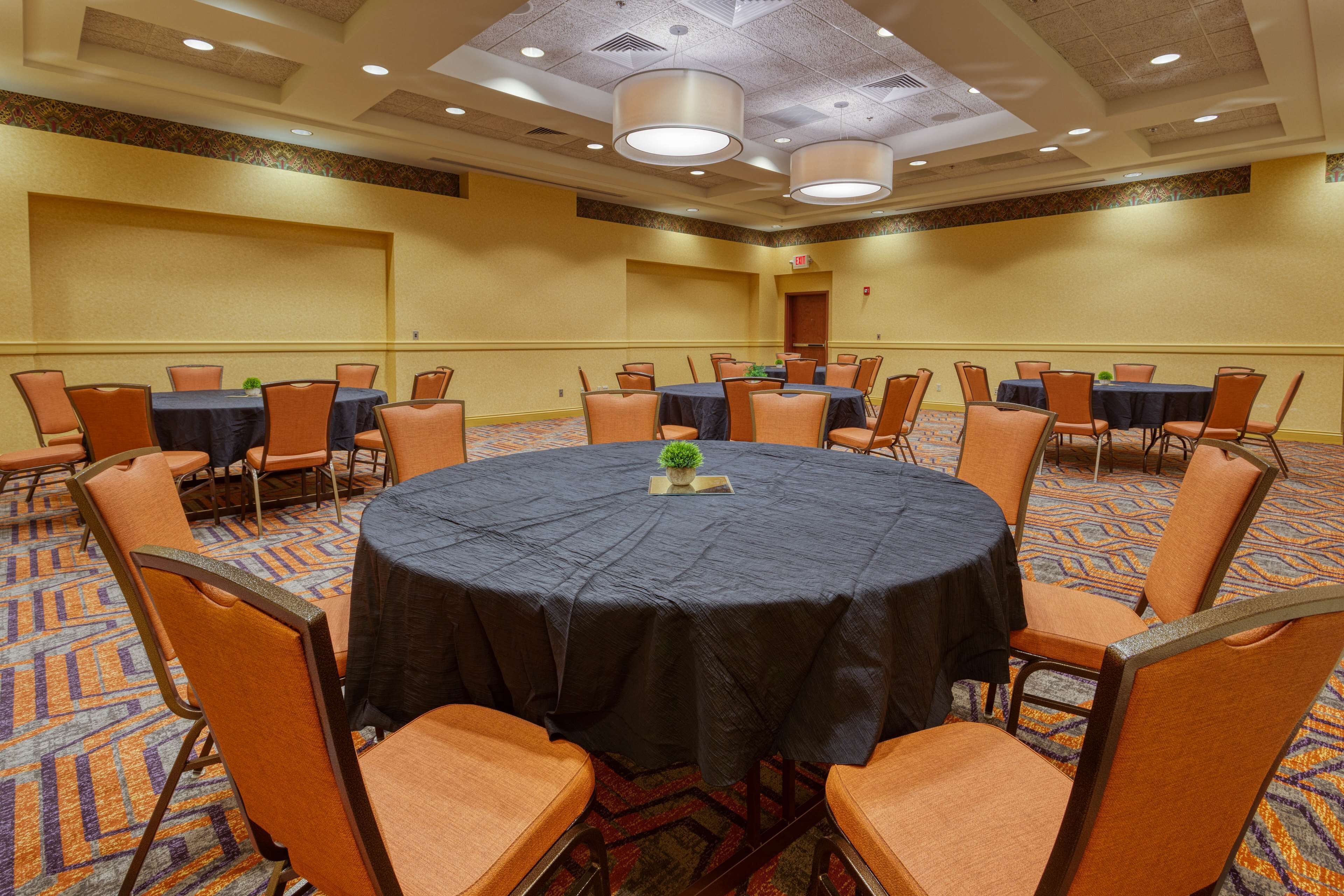 Foto - Drury Inn & Suites Indianapolis Northeast