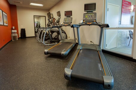 Drury Inn Suites Indianapolis Northeast - Image 11