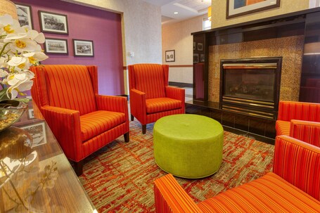 Drury Inn Suites Indianapolis Northeast - Image 37