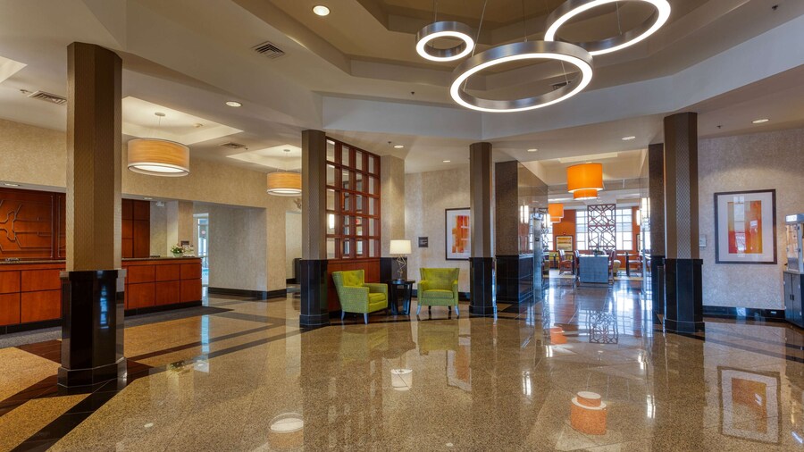 Drury Inn & Suites Indianapolis Northeast