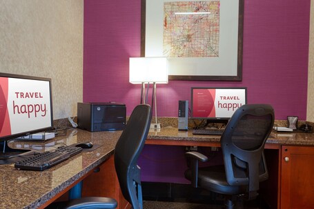 Drury Inn Suites Indianapolis Northeast - Image 31