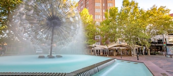 Sydney Potts Point Central Apartment Hotel