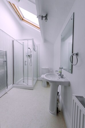 Standard Double or Twin Room, Private Bathroom (Room 5)