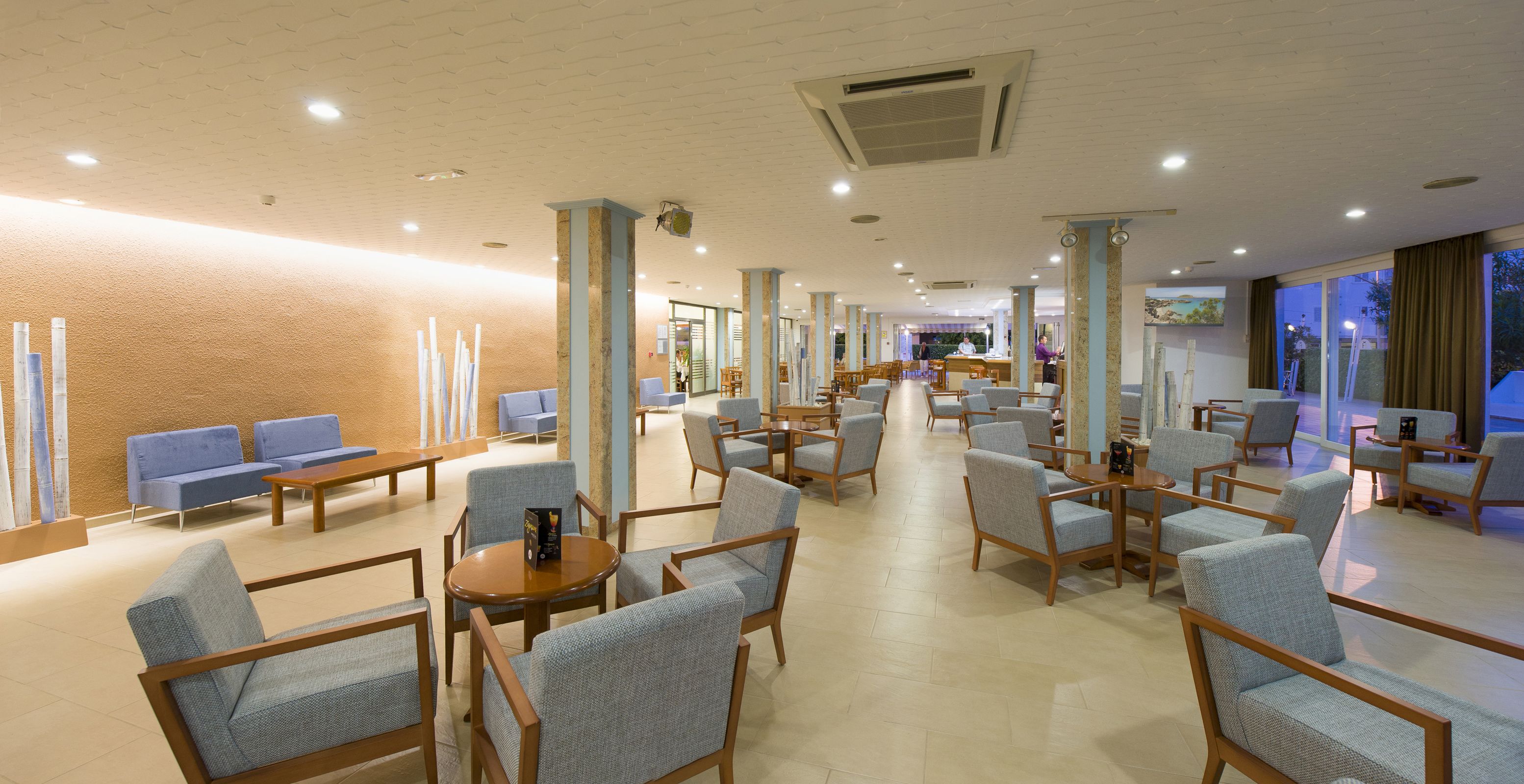 Foto - Hotel Gran Sol