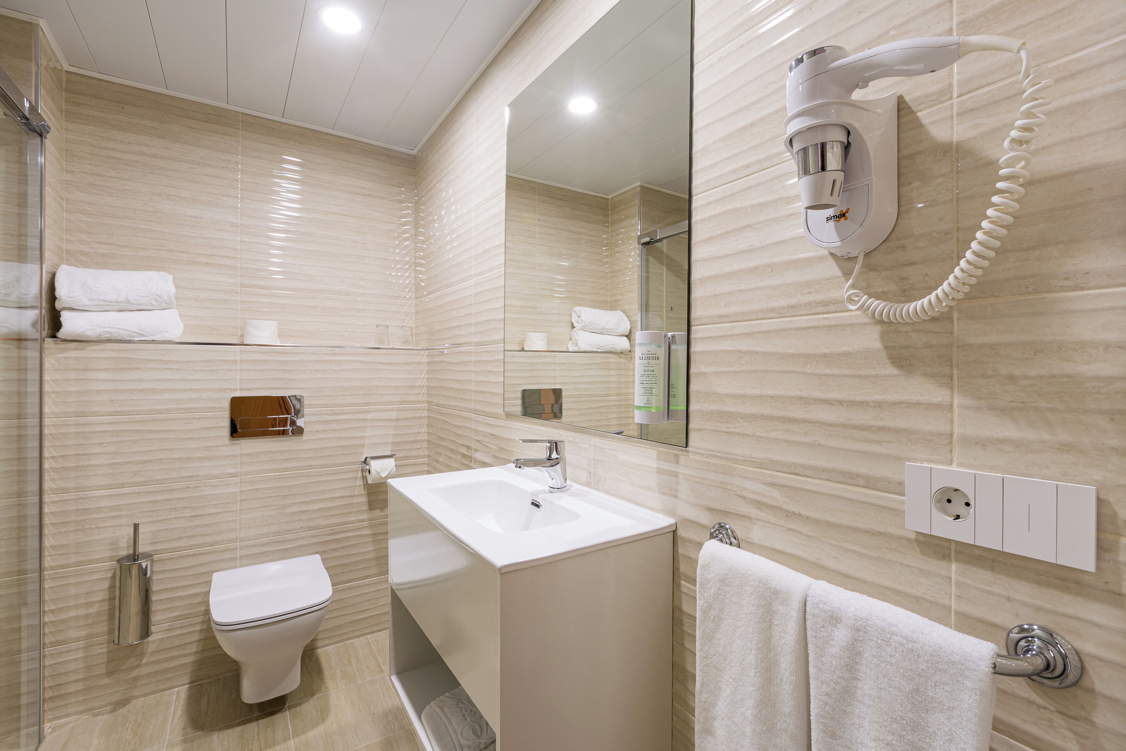 Foto - Hotel Gran Sol