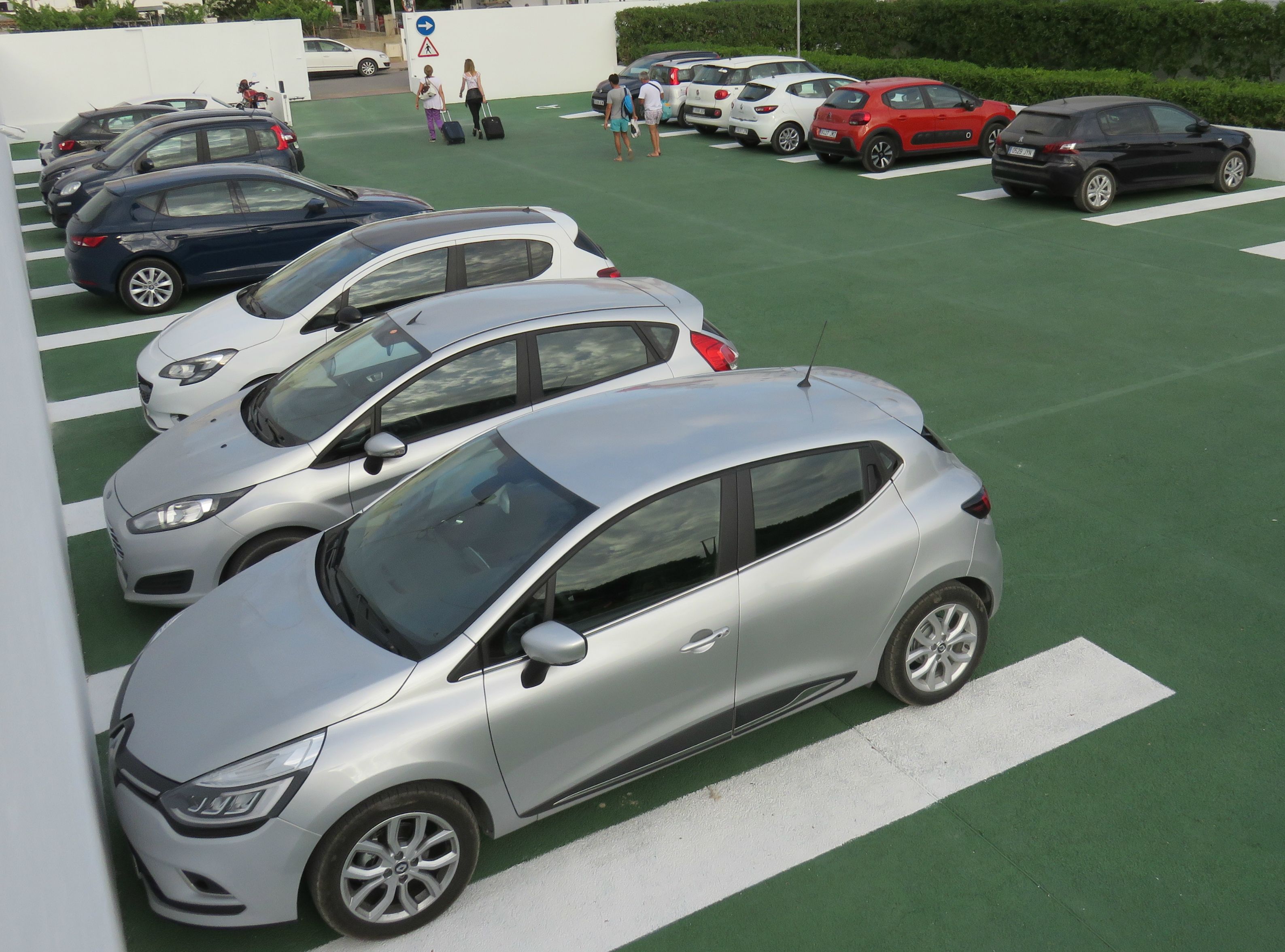 Foto - Hotel Gran Sol