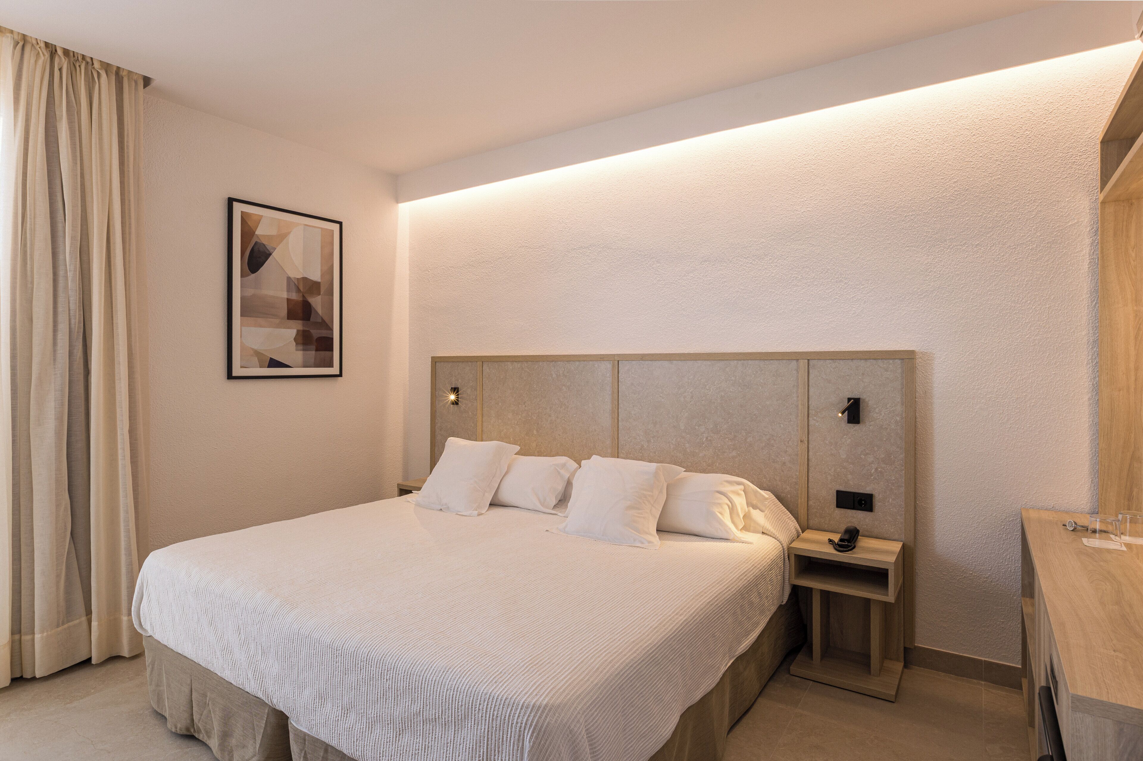 Foto - Hotel Gran Sol