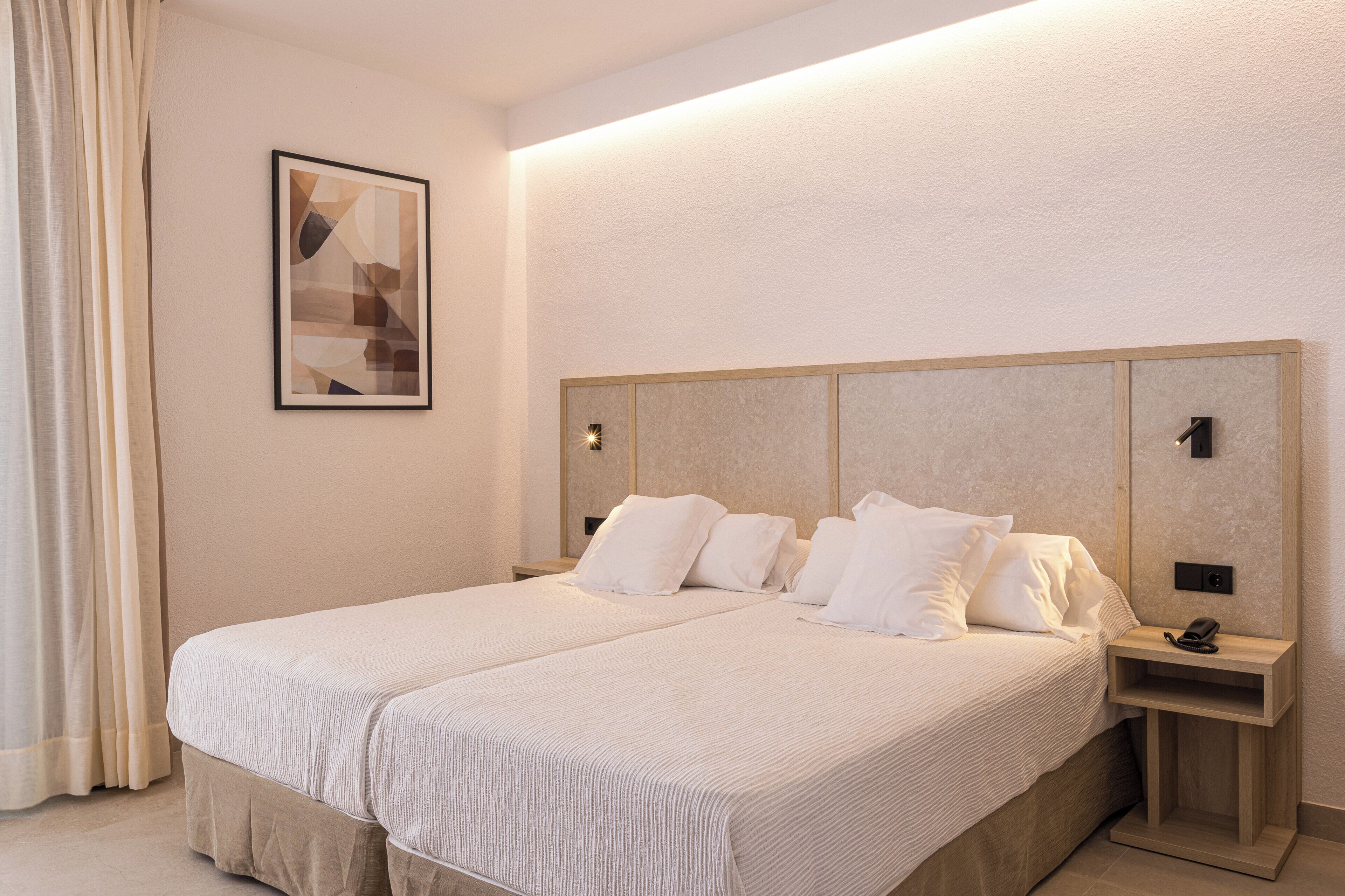 Foto - Hotel Gran Sol