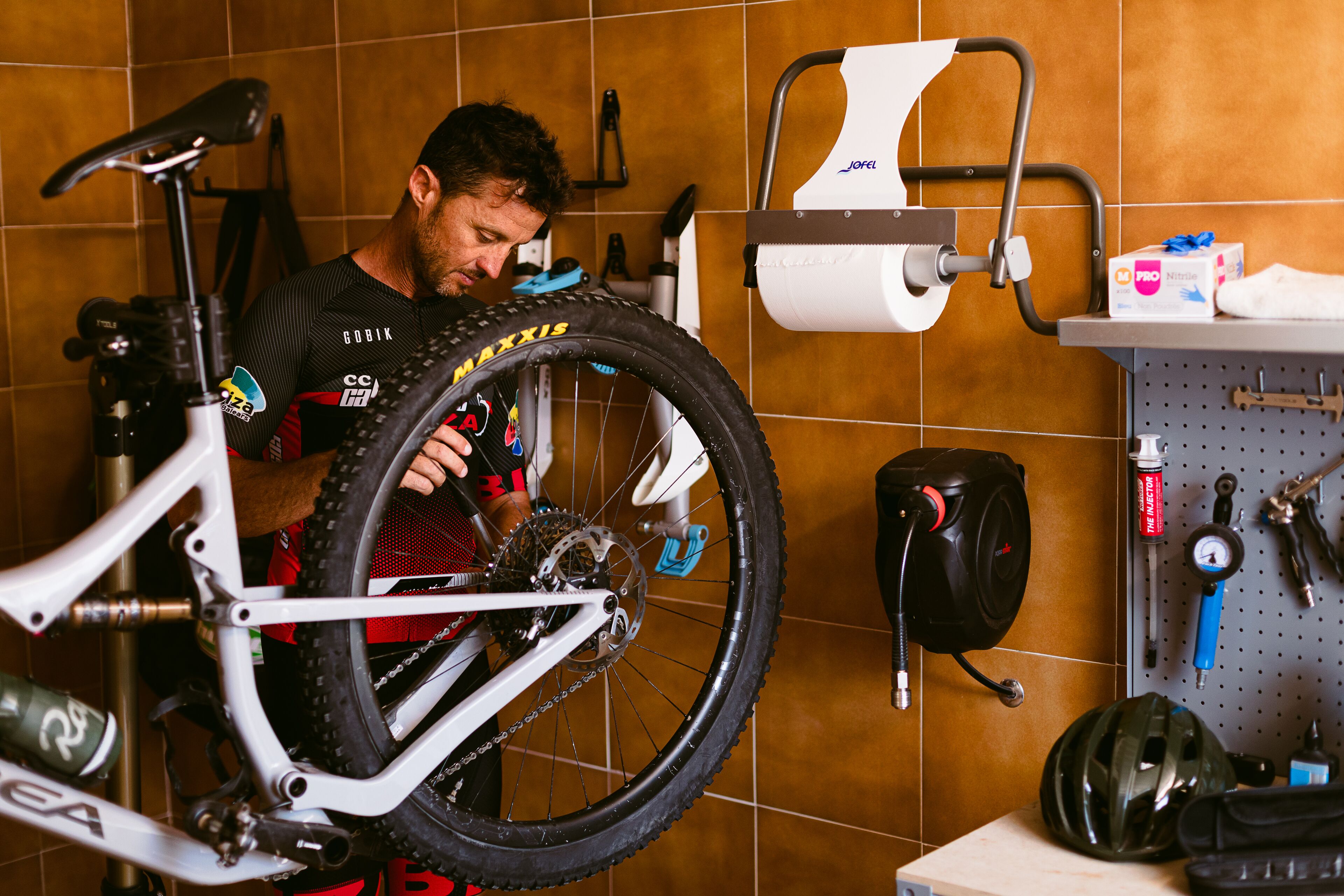 Foto - Hotel Gran Sol